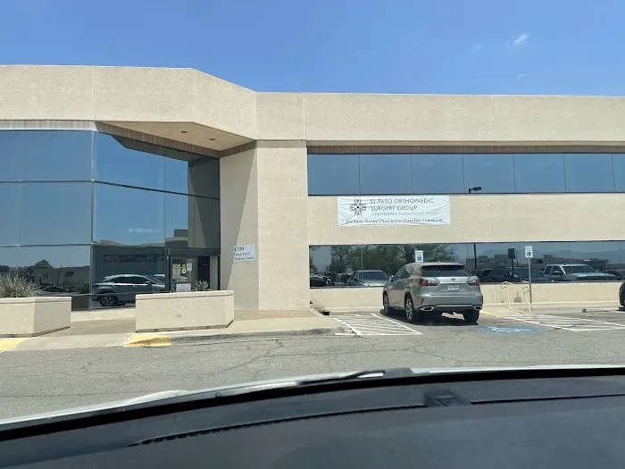 El Paso Dermatology Picture 5