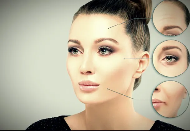 Marila Aesthetics & Wellness | Botox and Dermal Fillers Picture 3