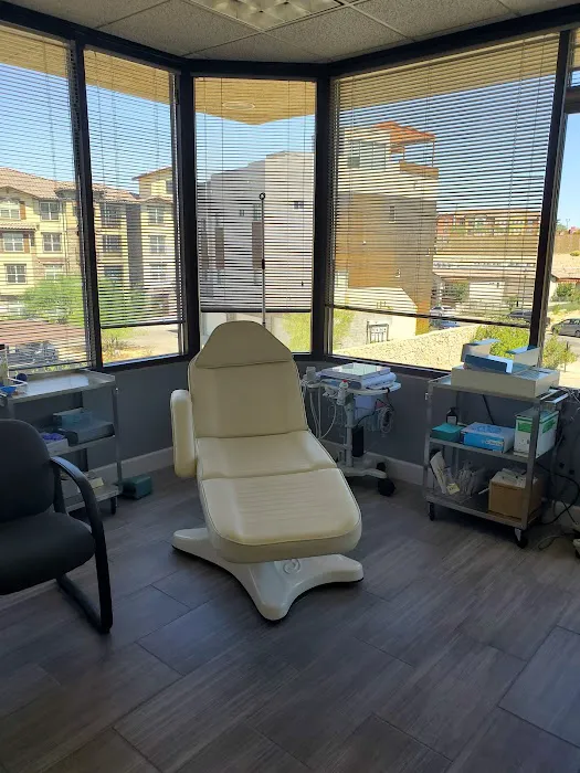 Marila Aesthetics & Wellness | Botox and Dermal Fillers Picture 1