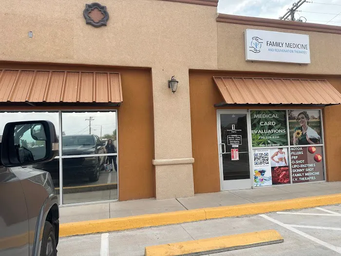 Family Medicine Rejuvenation Therapies Picture 5