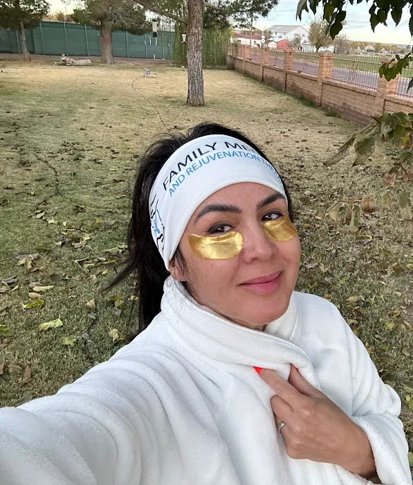 Family Medicine Rejuvenation Therapies Picture 4