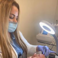 Bella Flor Skin Care ico