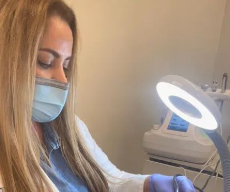 Bella Flor Skin Care