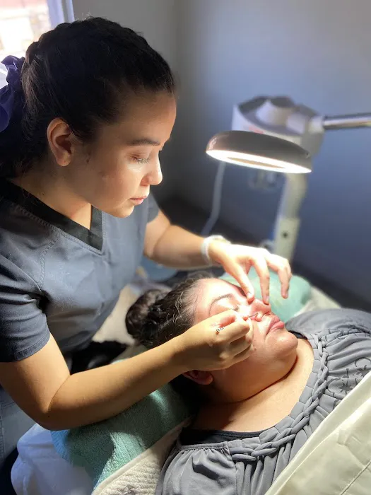 Comfort Zone Esthetics Picture 4