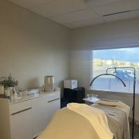 Comfort Zone Esthetics ico