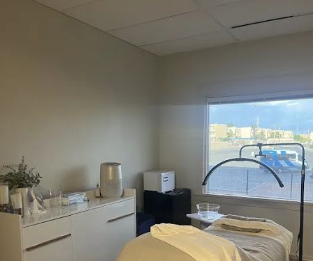 Comfort Zone Esthetics