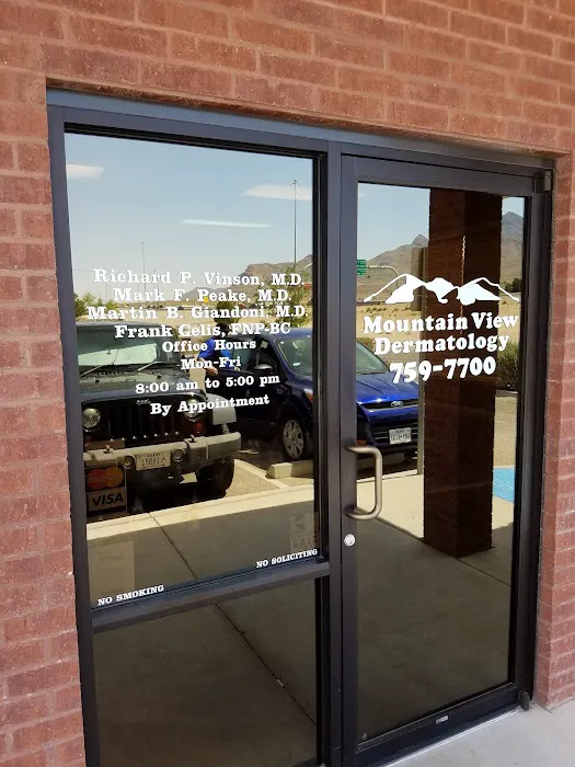 Mountain View Dermatology, PA Picture 3