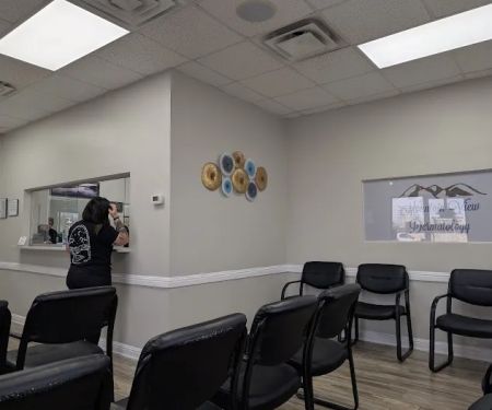 Mountain View Dermatology, PA