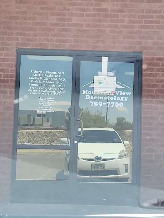 Mountain View Dermatology, PA Picture 5