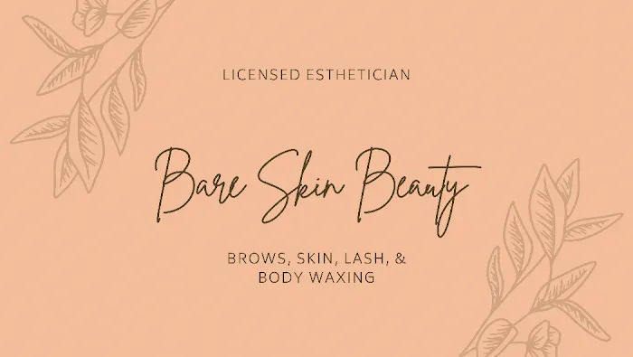 Bare Aesthetiques Picture 2