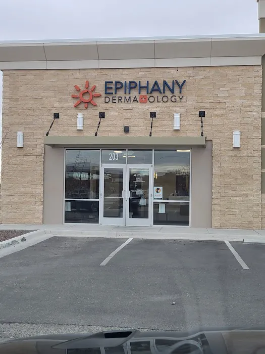Epiphany Dermatology Picture 1