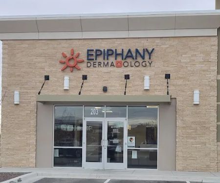Epiphany Dermatology