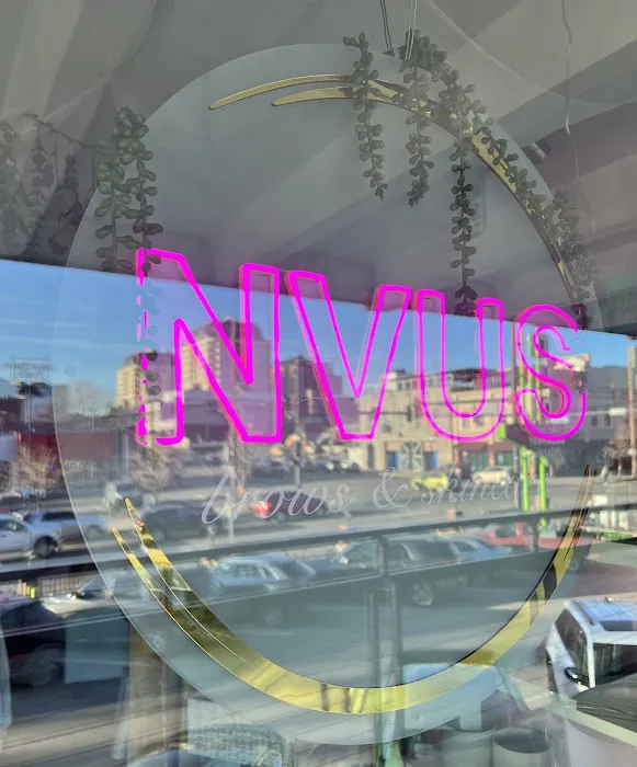 NVUS Brows & Skincare Picture 4