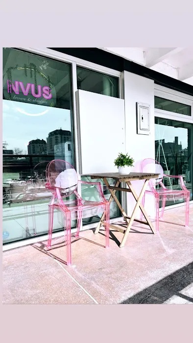 NVUS Brows & Skincare Picture 8