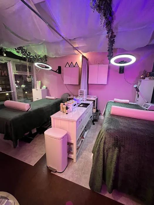 NVUS Brows & Skincare Picture 6