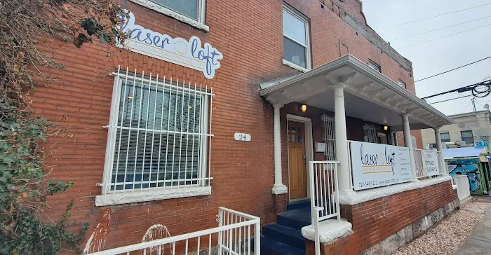 Laser Loft Denver Picture 3