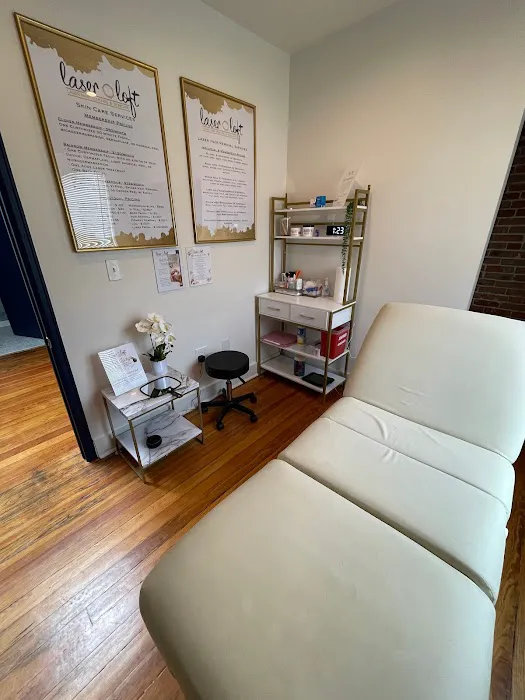 Laser Loft Denver Picture 8