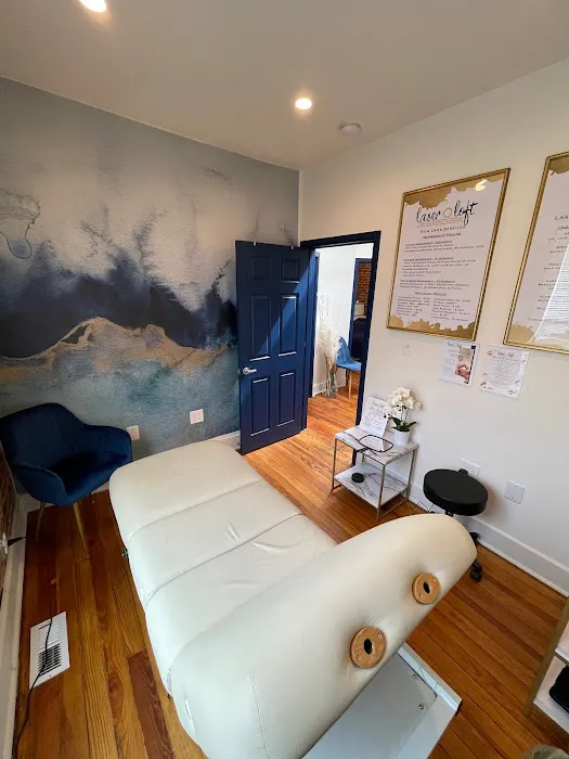 Laser Loft Denver Picture 10