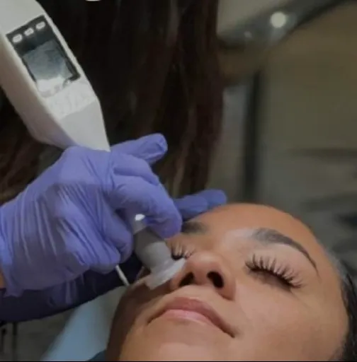 Vanish Laser & Skin Care Picture 5