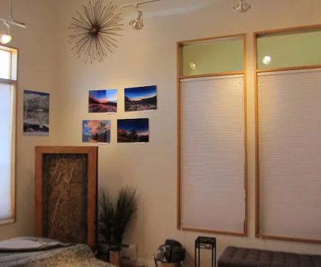 Moda Body + Face day spa