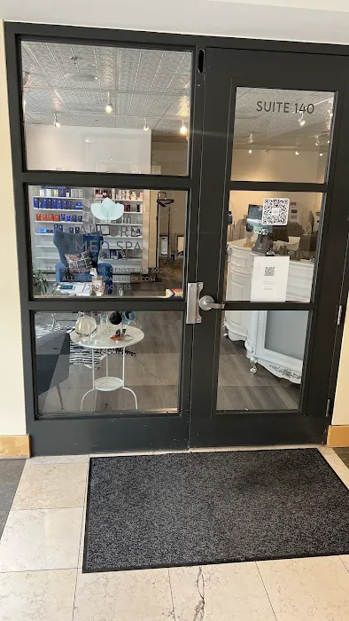 Allure Med Spa Picture 1