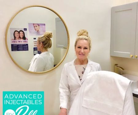 Advanced Injectables By Polly