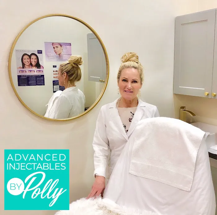 Advanced Injectables By Polly Picture 5