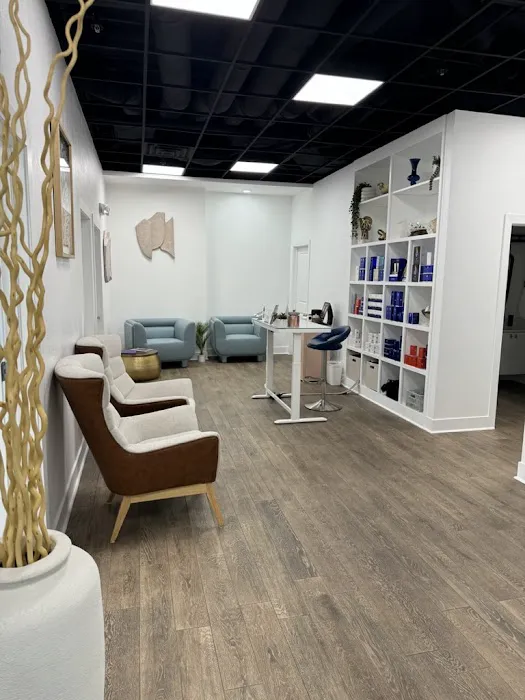 Alluvion Aesthetics Picture 4