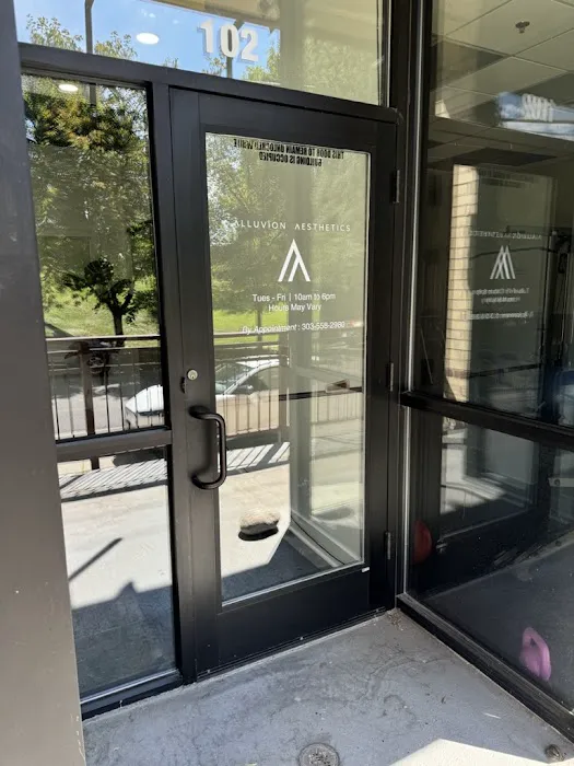 Alluvion Aesthetics Picture 3