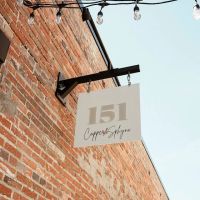 Copper and Sphynx ico