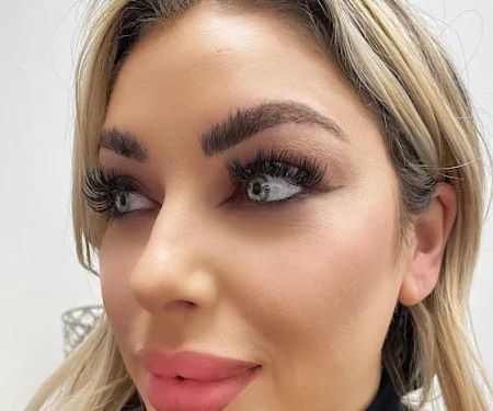 Divine Feminine Aesthetics