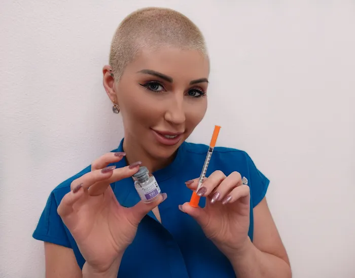 Divine Feminine Aesthetics Picture 4