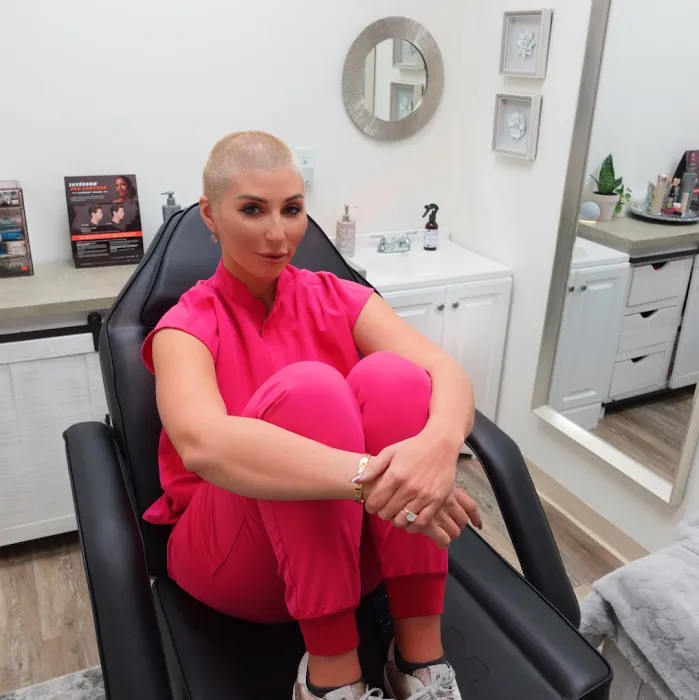 Divine Feminine Aesthetics Picture 5