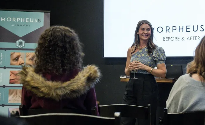 Embody Medical Aesthetics Picture 1