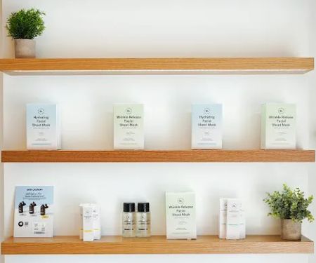 Skin Laundry - Cherry Creek