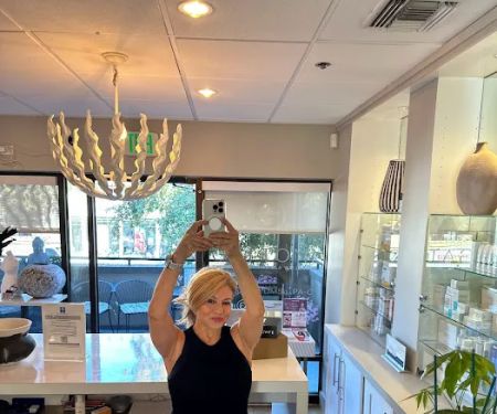 Susie Organic Skin Care LLC