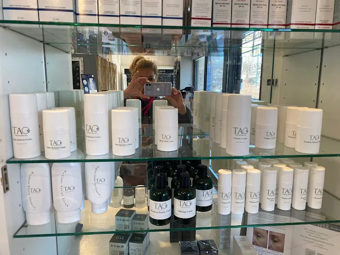 Susie Organic Skin Care LLC Picture 10