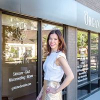 Gold Standard Skin ico