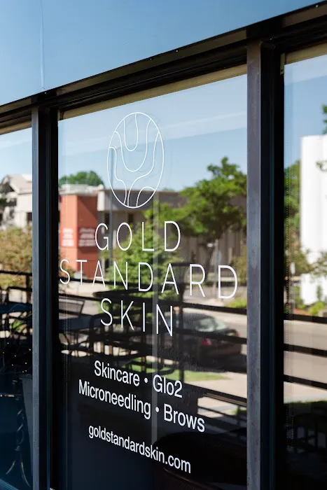 Gold Standard Skin Picture 8