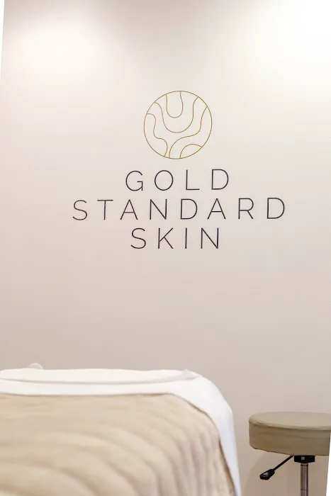 Gold Standard Skin Picture 6