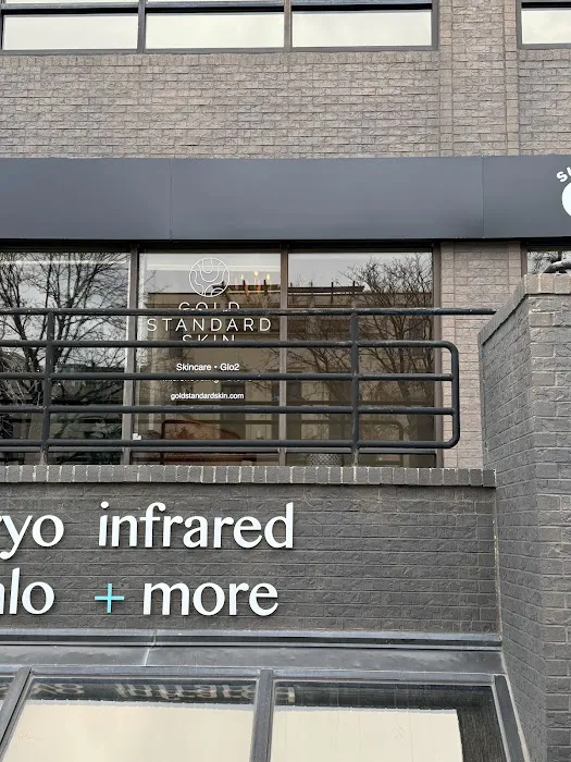 Gold Standard Skin Picture 5