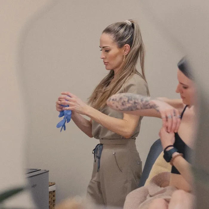 NOVALUNE Skin & Laser Picture 8