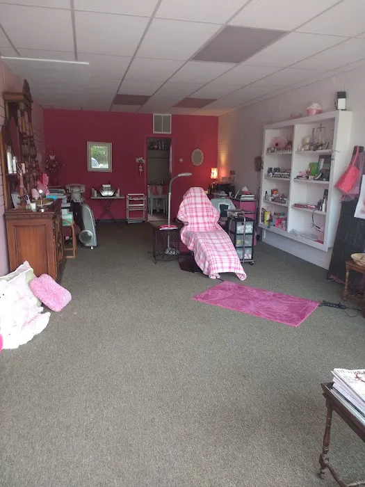 About Faces With Susan D Kirk RN Picture 2