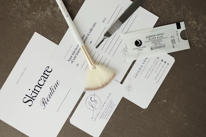 Leigha Somma Skin Picture 2