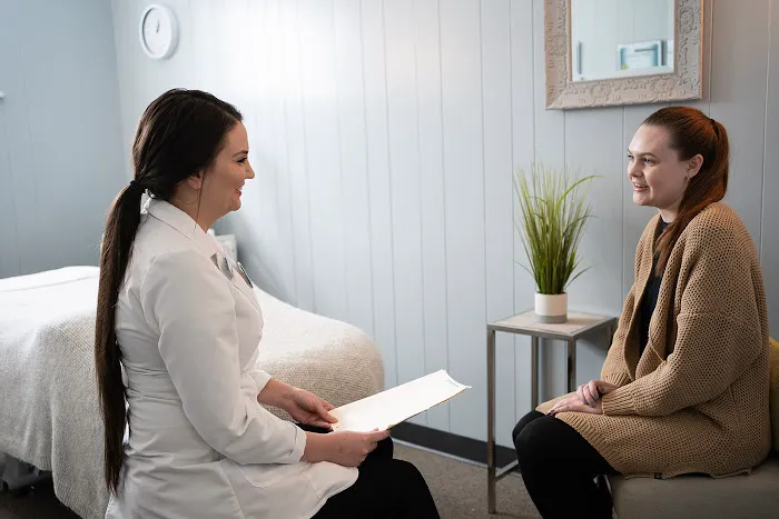 Natural Acne Clinic Picture 10