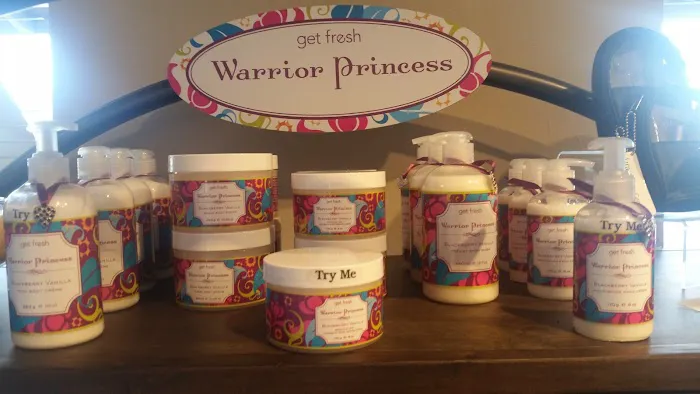 Ella Cress Skin Care Picture 1