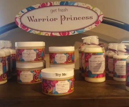 Ella Cress Skin Care