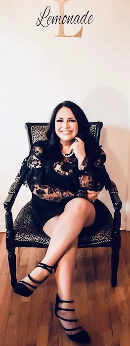 Lemonade Lashes, Skincare and Nails Picture 1