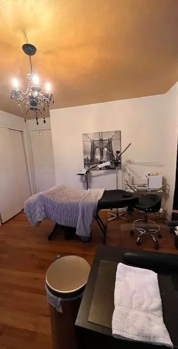 Lemonade Lashes, Skincare and Nails Picture 2