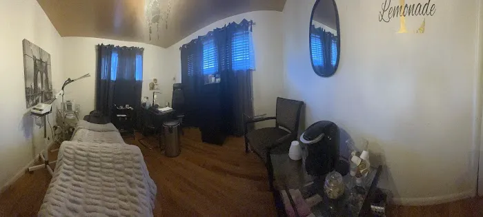 Lemonade Lashes, Skincare and Nails Picture 4